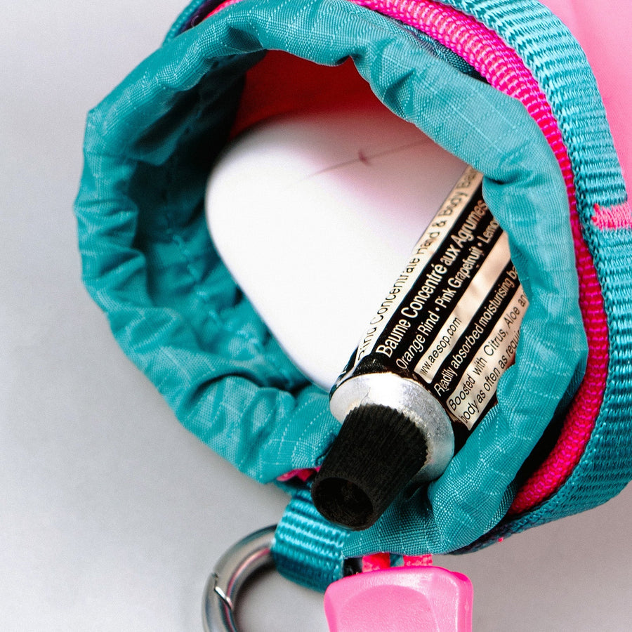 미니 초크 백 Mini Chalk Bag