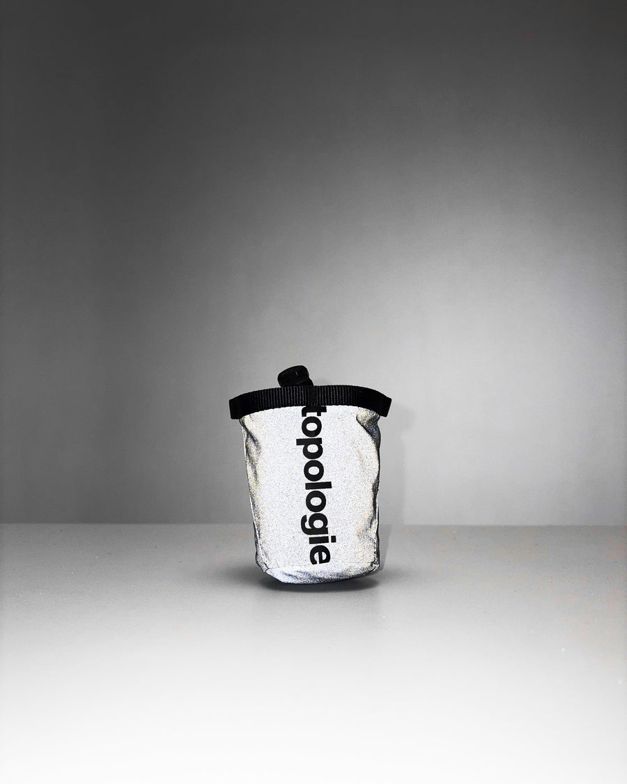 미니 초크 백 Mini Chalk Bag