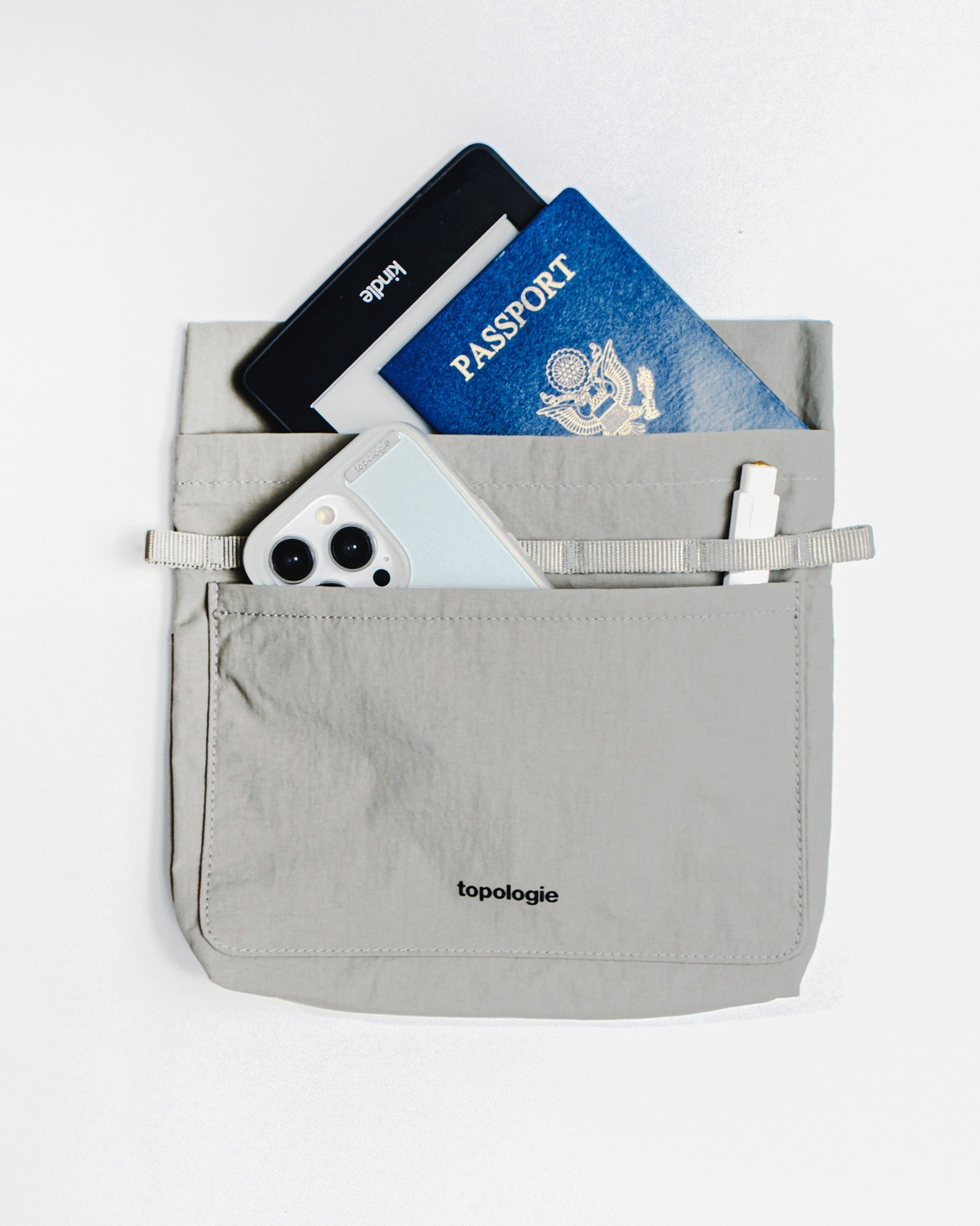 뮤제트백 스몰 Musette Small