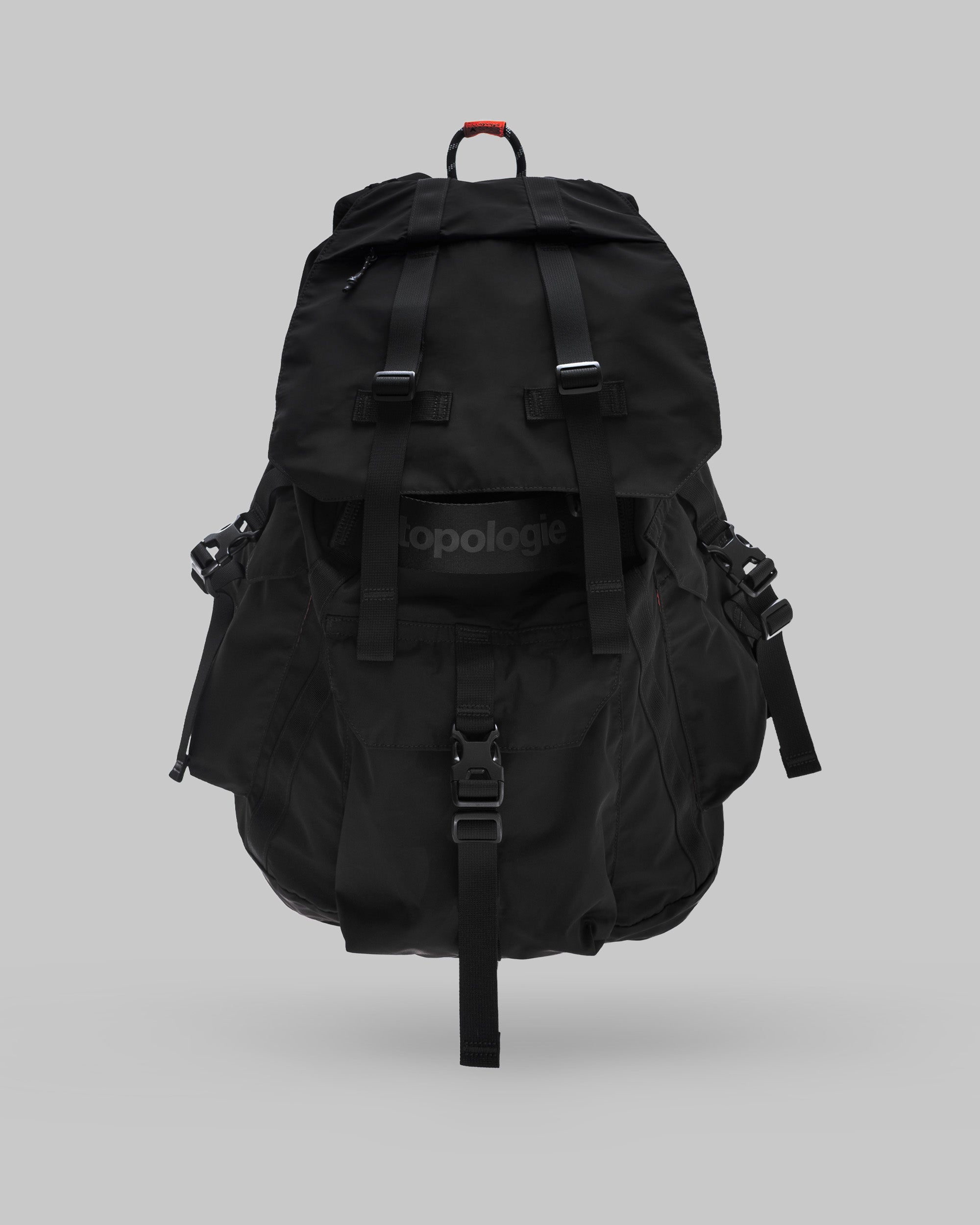패러슈트 백팩 Parachute Backpack