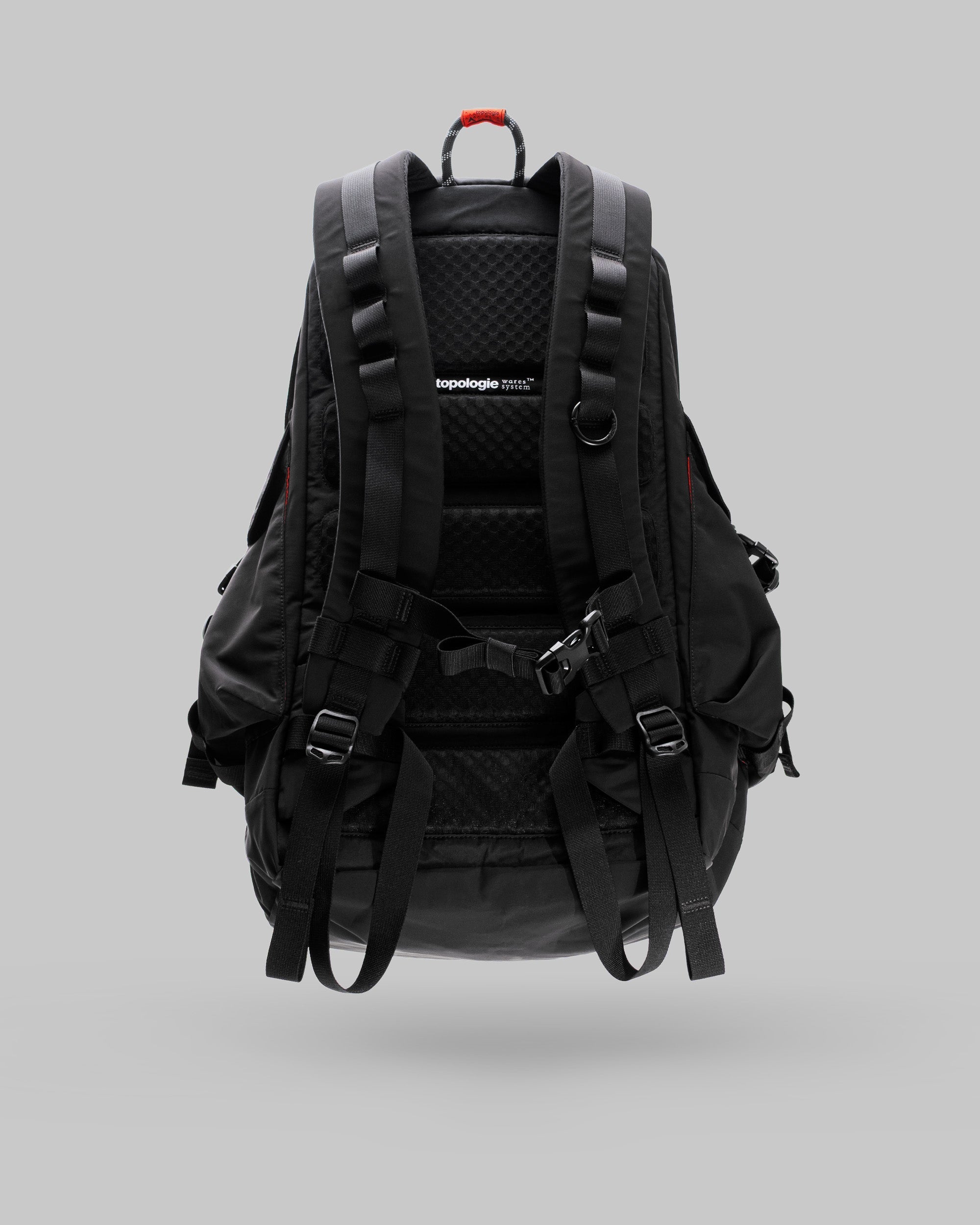 패러슈트 백팩 Parachute Backpack