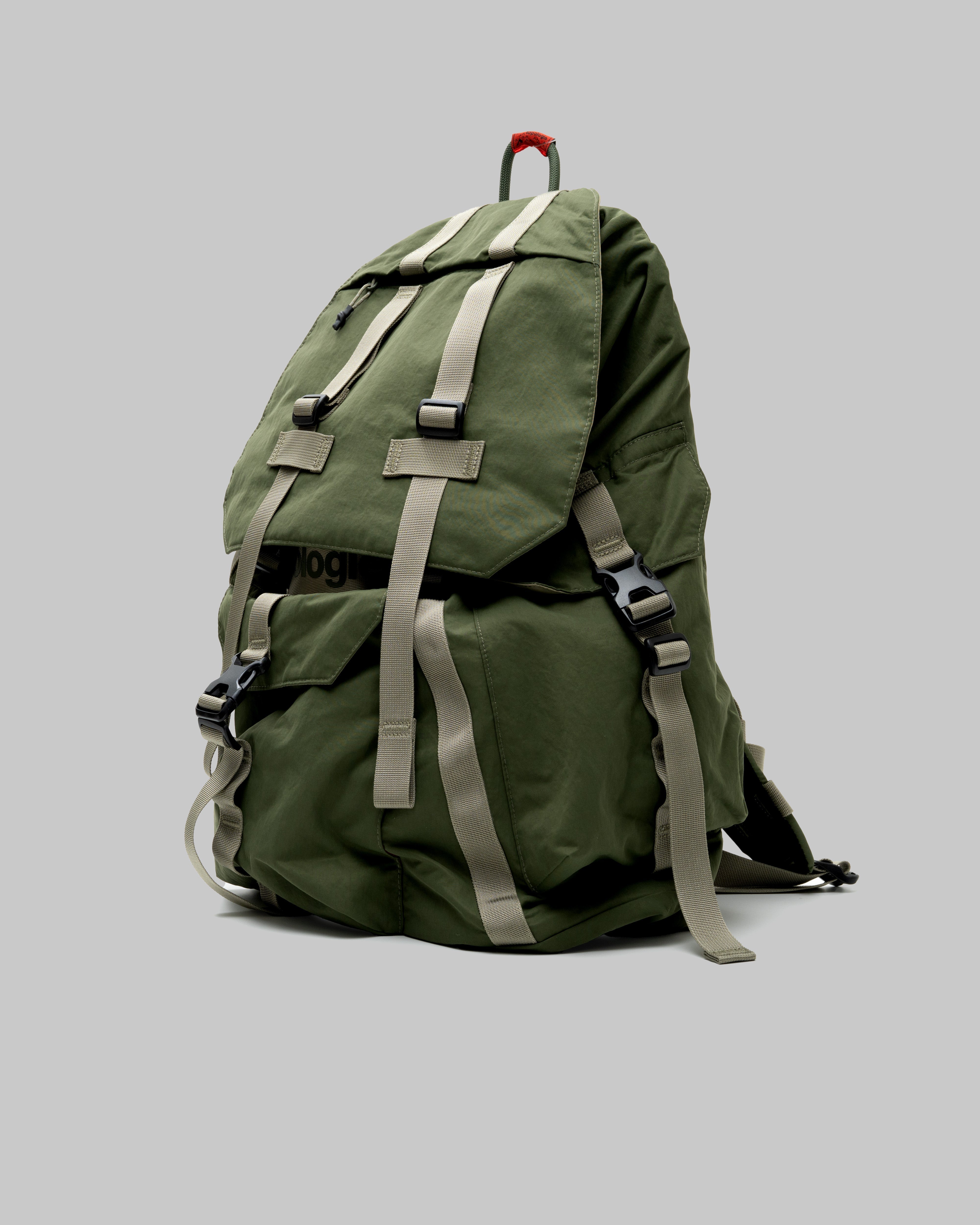 패러슈트 백팩 Parachute Backpack