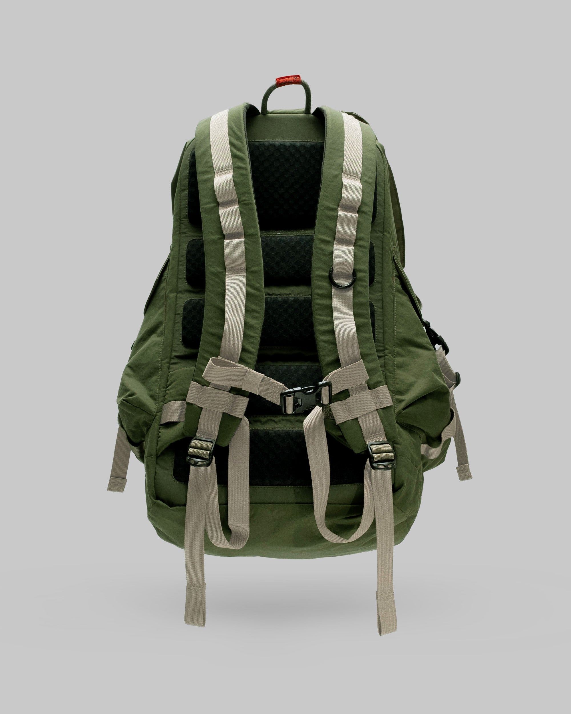 패러슈트 백팩 Parachute Backpack