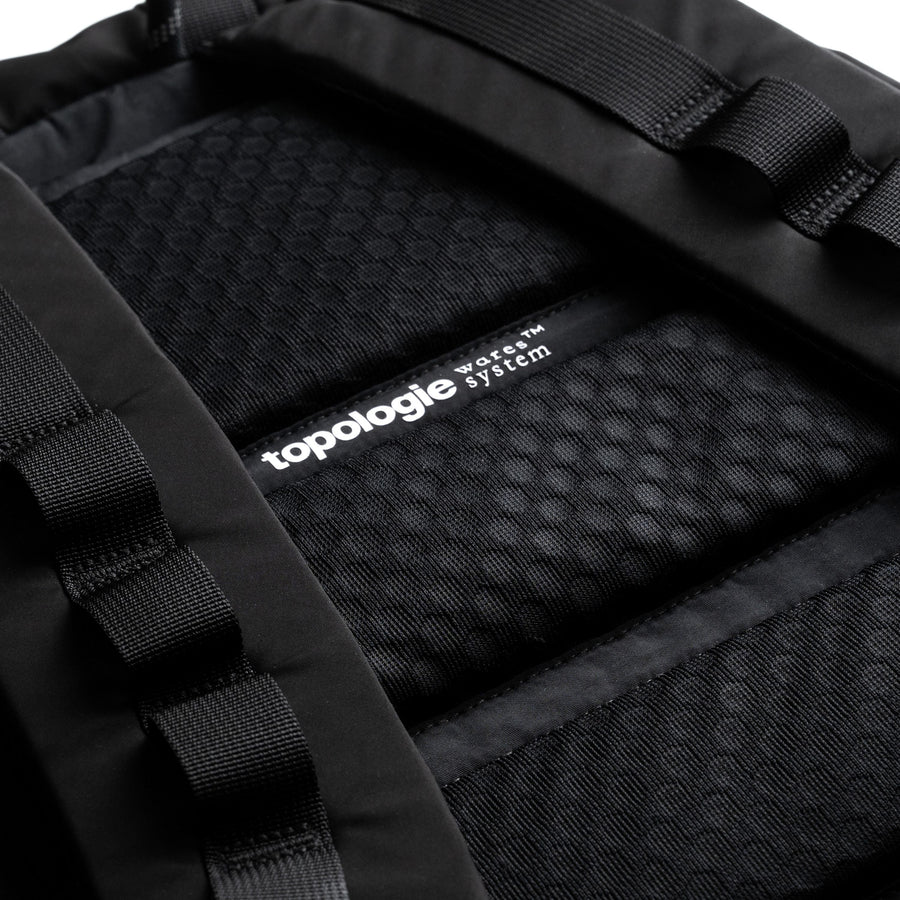 패러슈트 백팩 Parachute Backpack