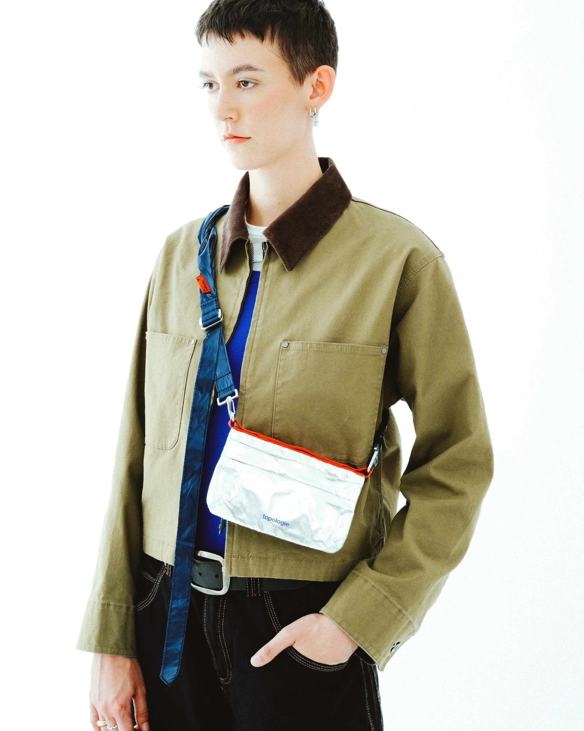 폰 사코슈백 90 Phone Sacoche 90