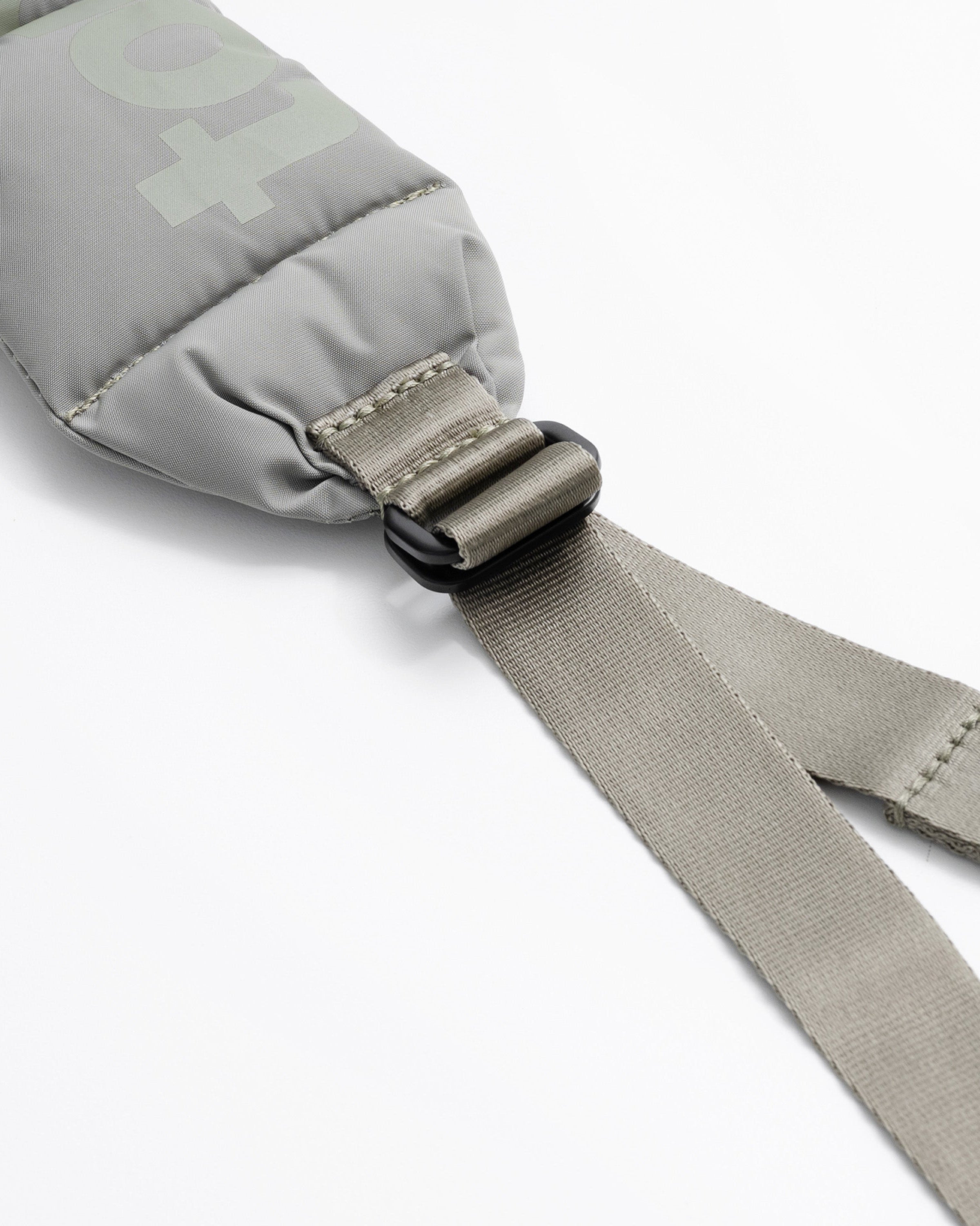 푸퍼 스트랩 Puffer Strap
