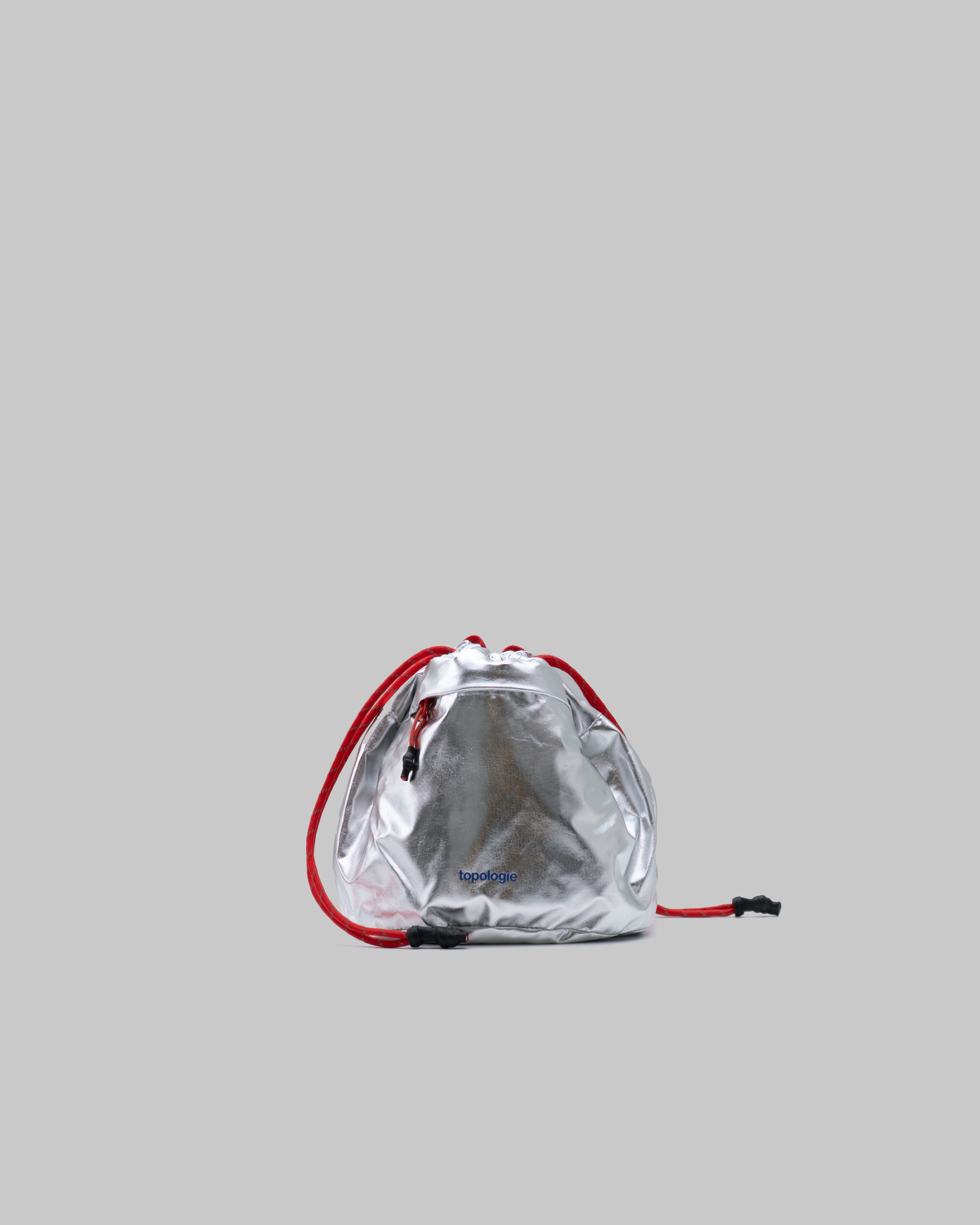 리버시블 버킷백 Reversible Bucket