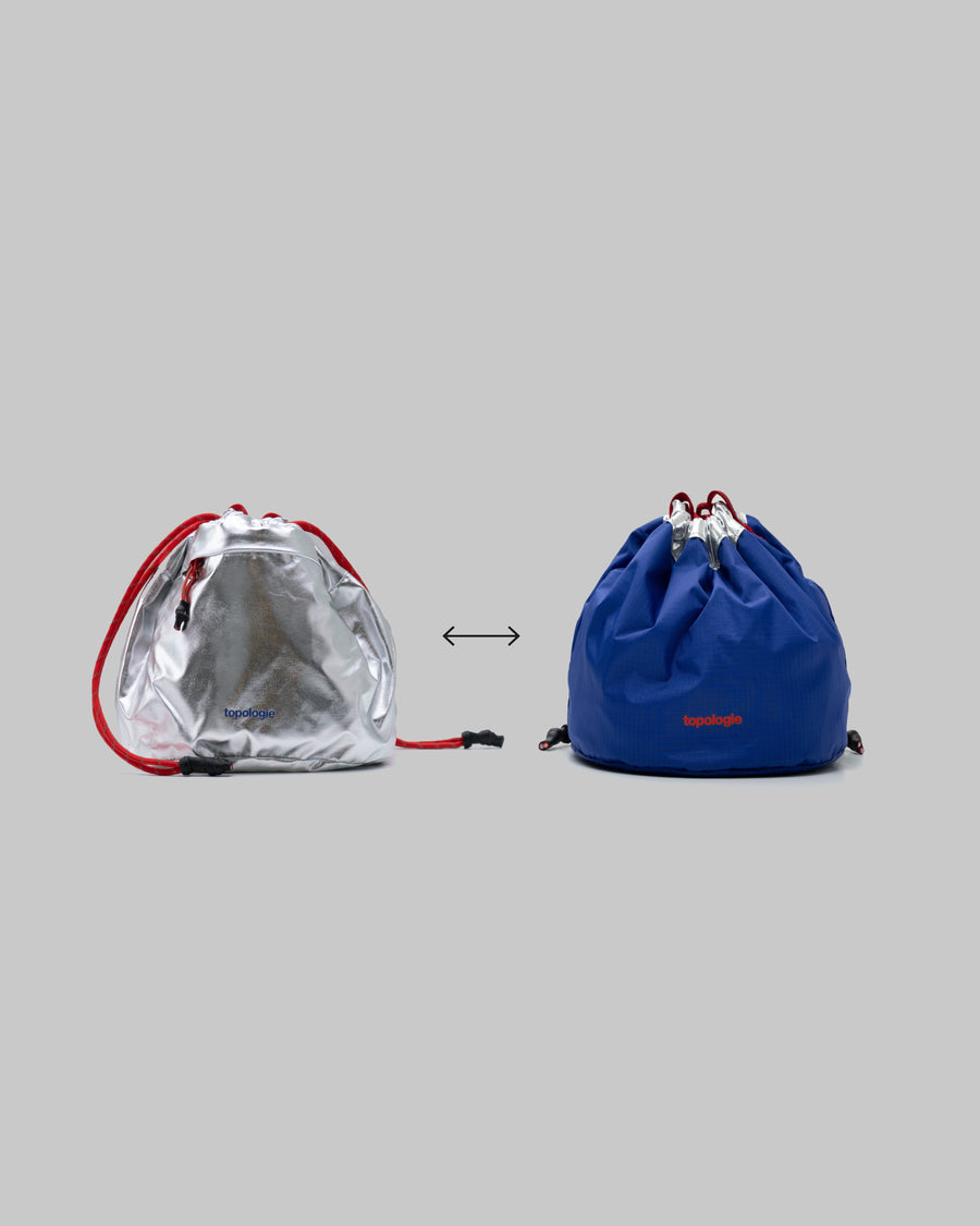 리버시블 버킷백 Reversible Bucket