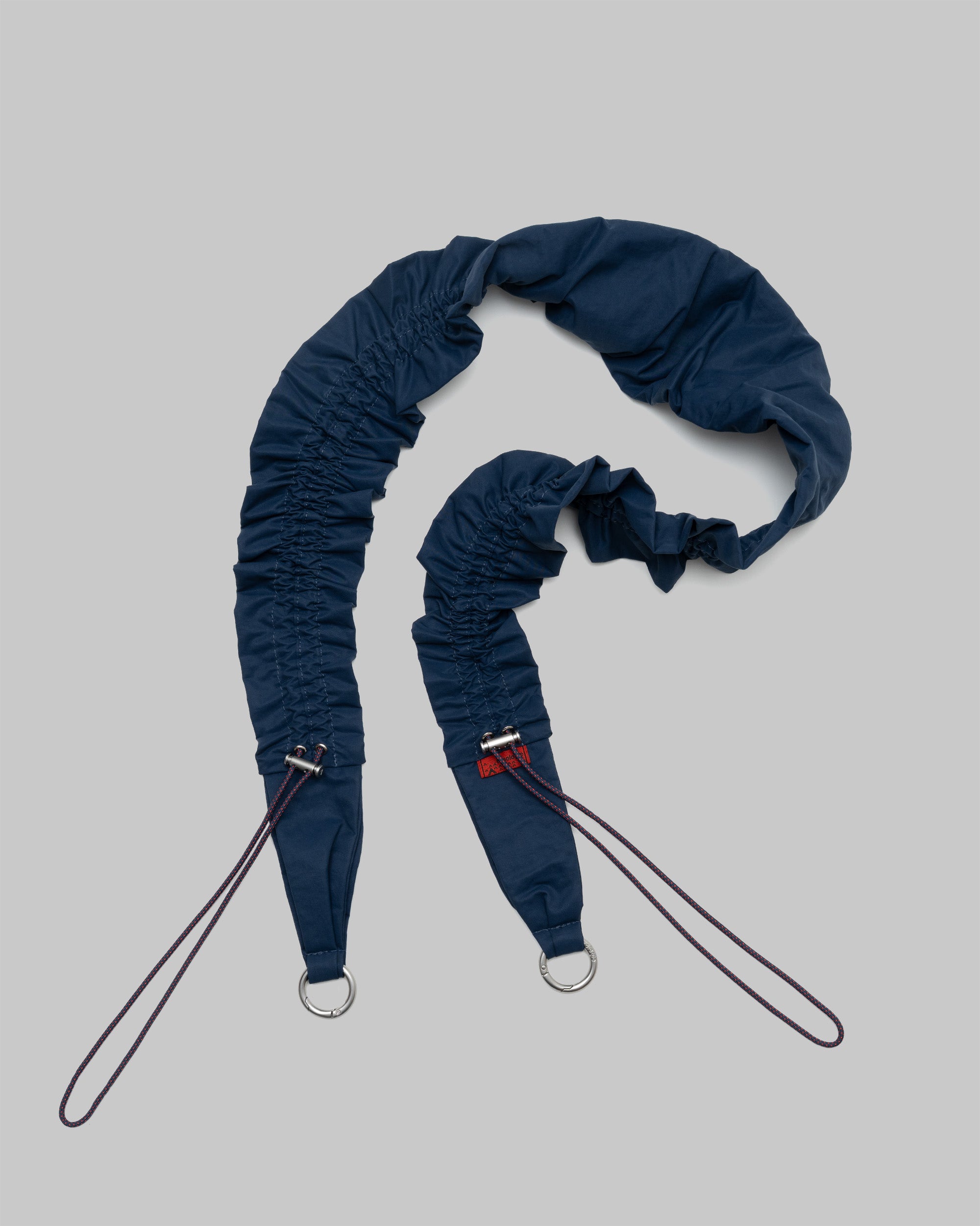 스크런치 포켓 슬링 Scrunchie Pocket Sling