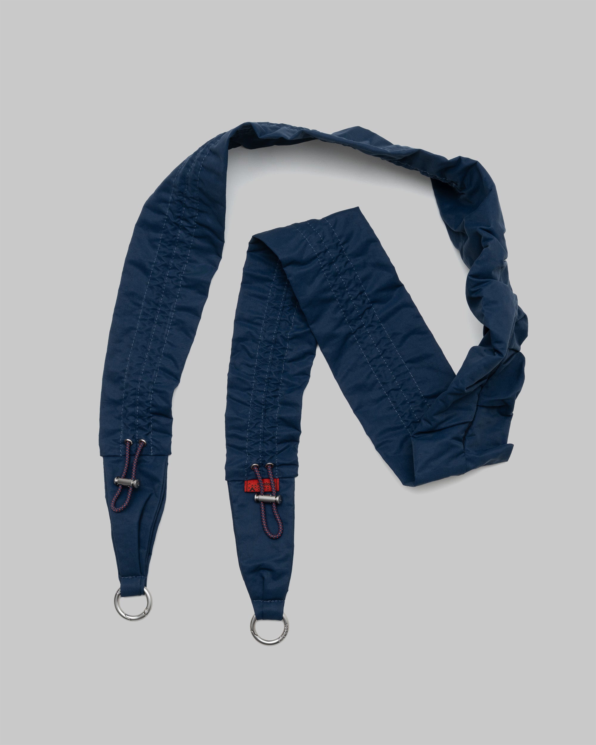 스크런치 포켓 슬링 Scrunchie Pocket Sling