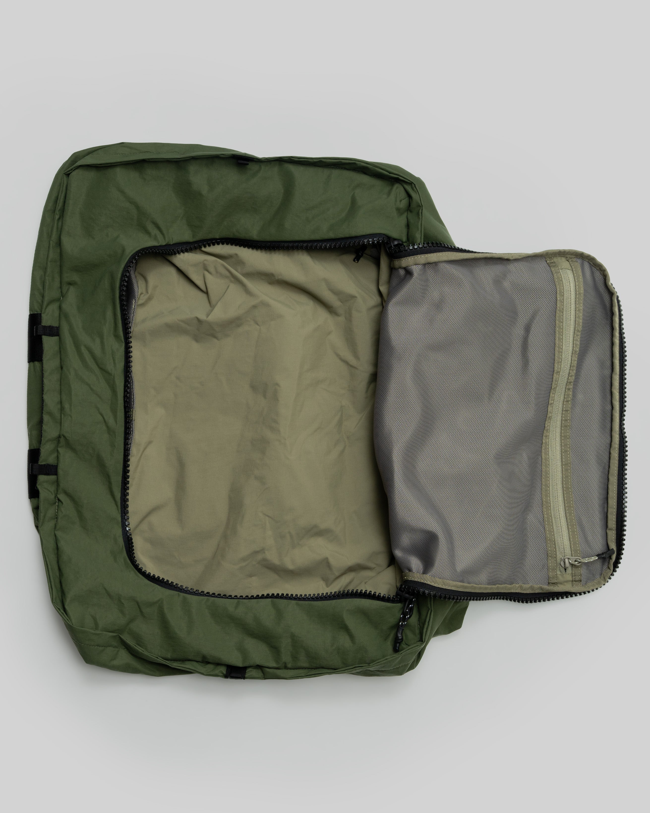 서밋 더플백 라지 Summit Duffle Large