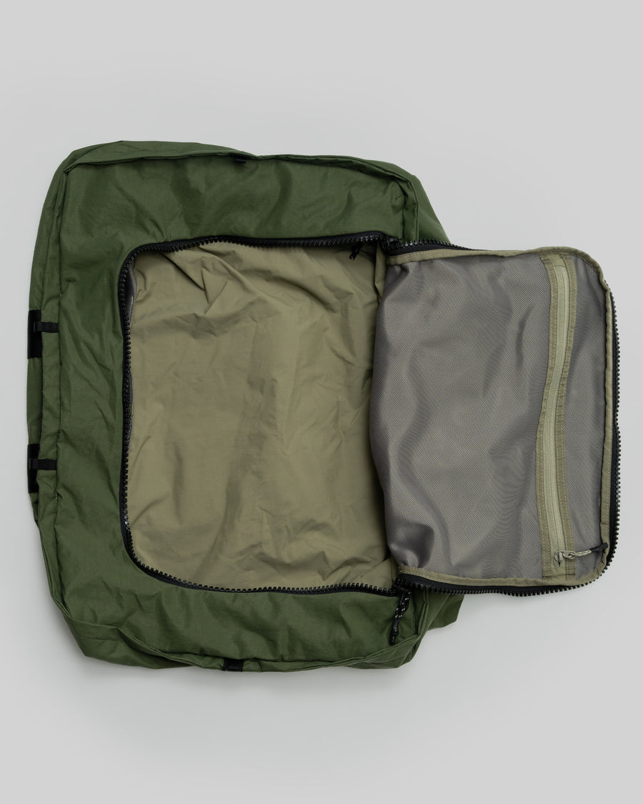 서밋 더플백 라지 Summit Duffle Large