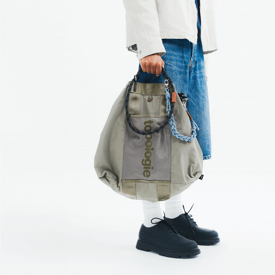 서밋 토트백 라지 Summit Tote Large