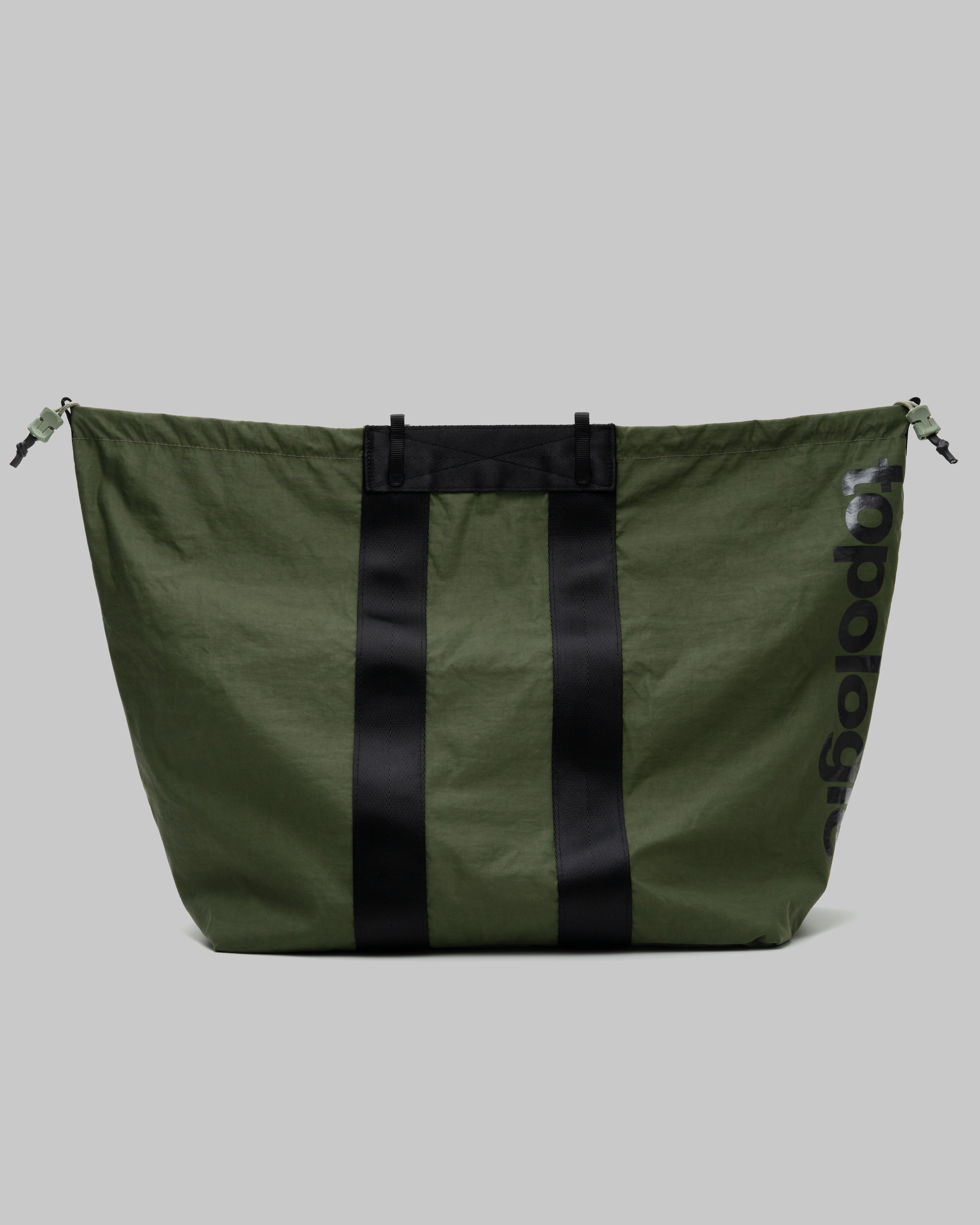 서밋 토트백 라지 Summit Tote Large