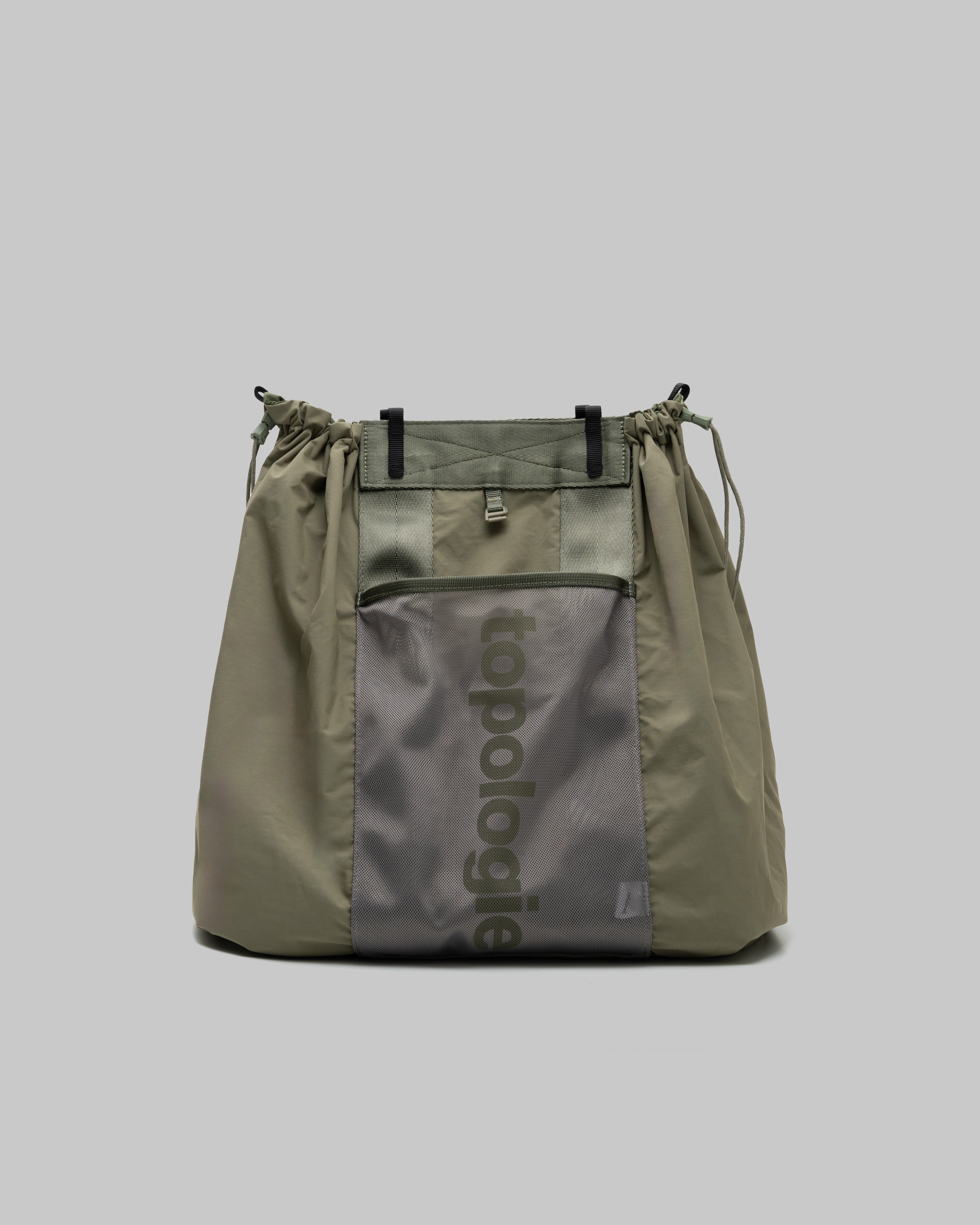 서밋 토트백 라지 Summit Tote Large