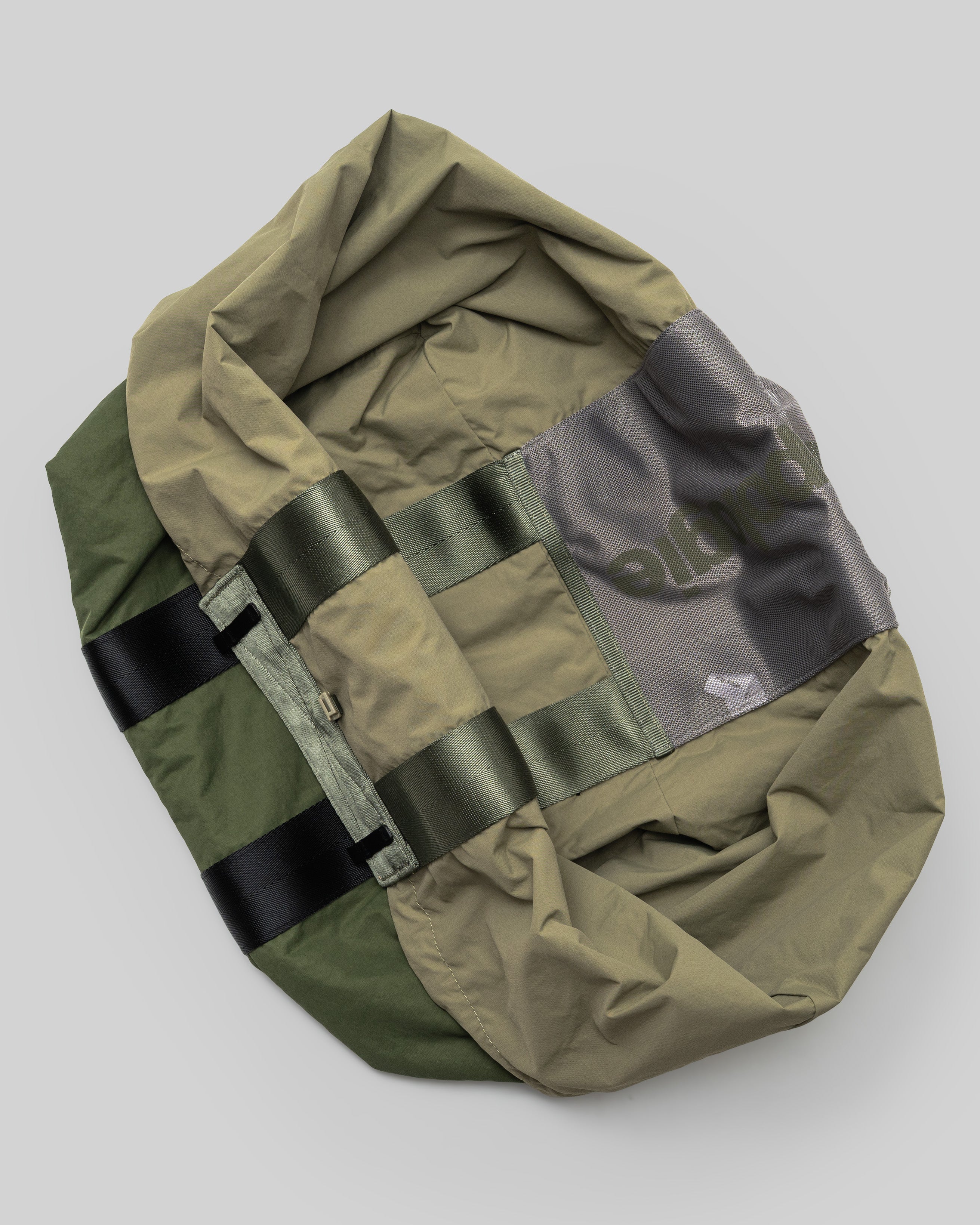 서밋 토트백 라지 Summit Tote Large