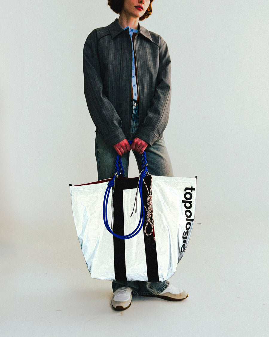 서밋 토트백 라지 Summit Tote Large