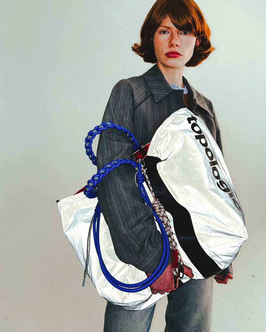 서밋 토트백 라지 Summit Tote Large