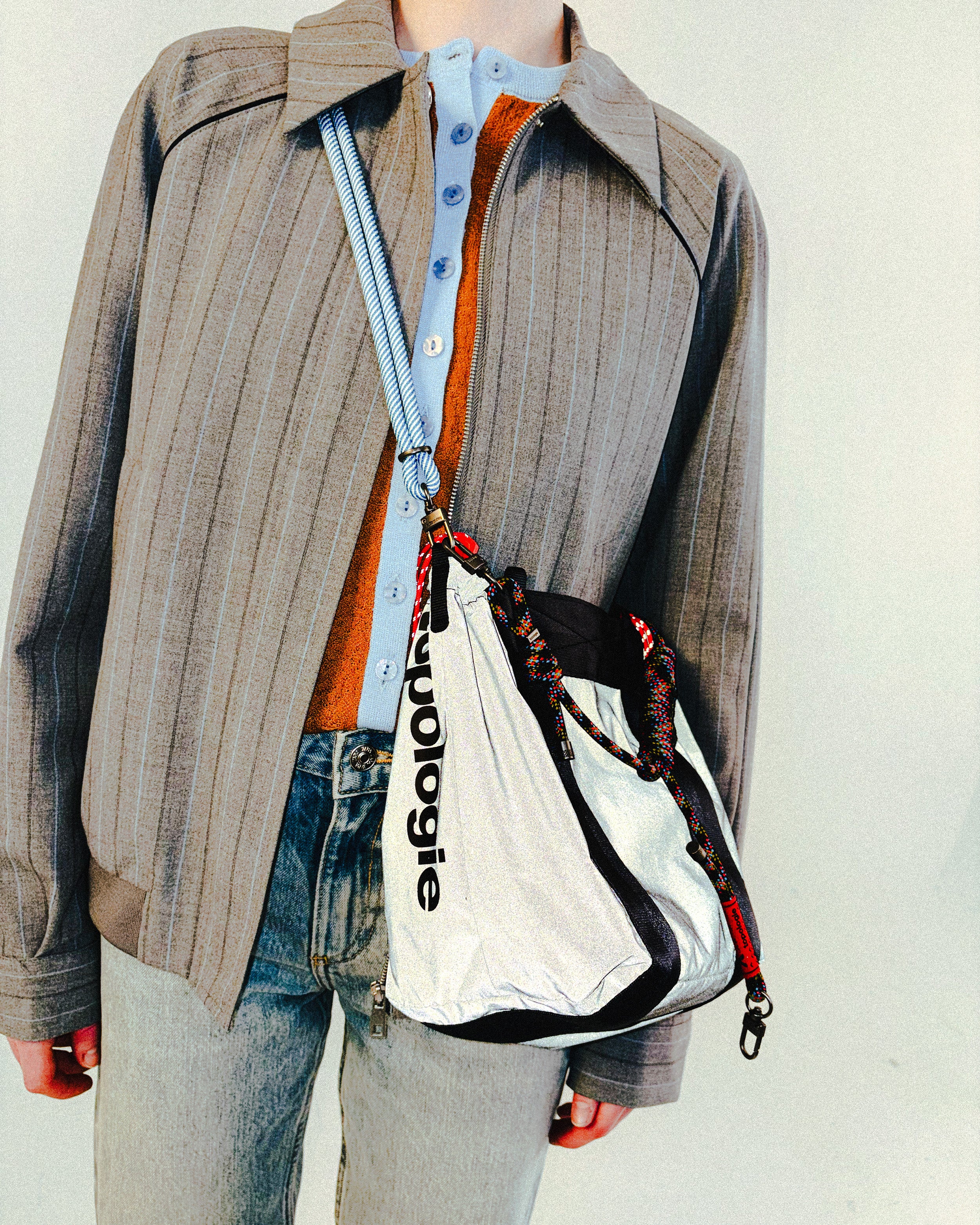 서밋 토트백 미디엄 Summit Tote Medium