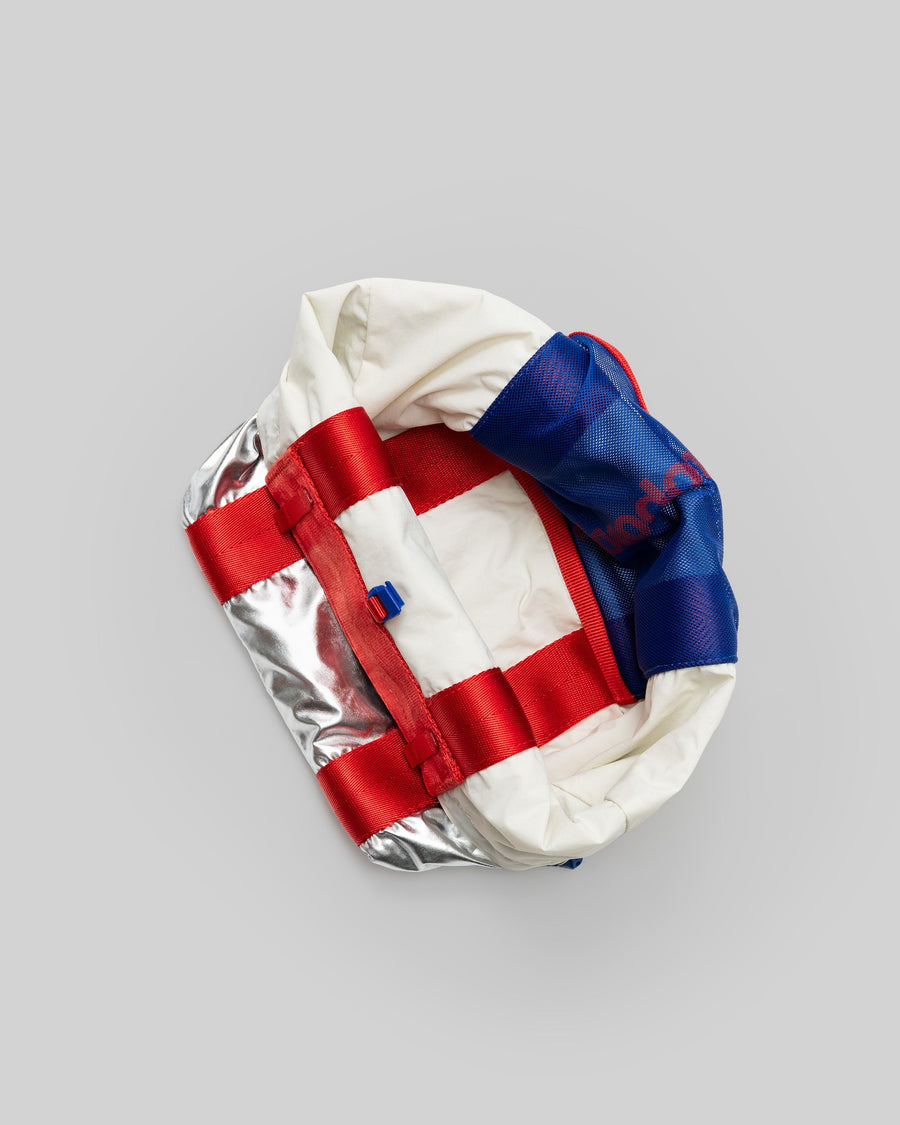 서밋 토트백 스몰 Summit Tote Small