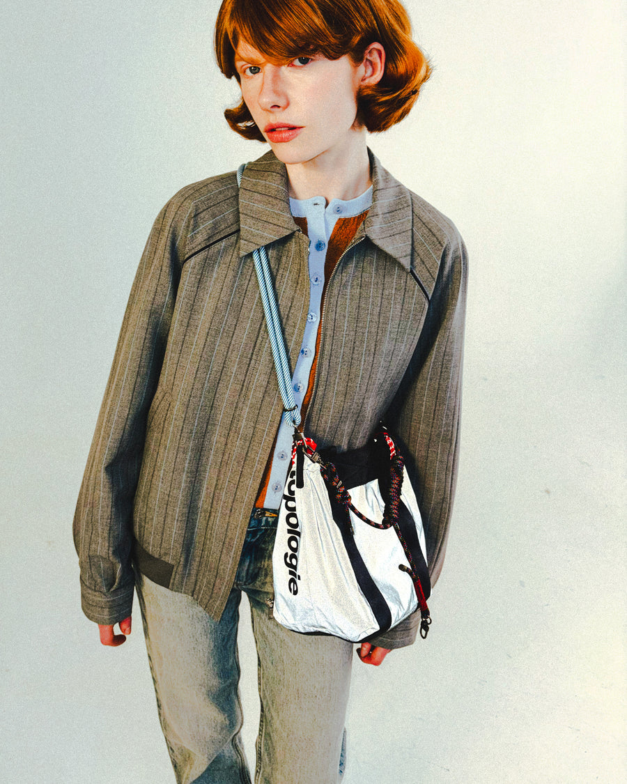 서밋 토트백 스몰 Summit Tote Small