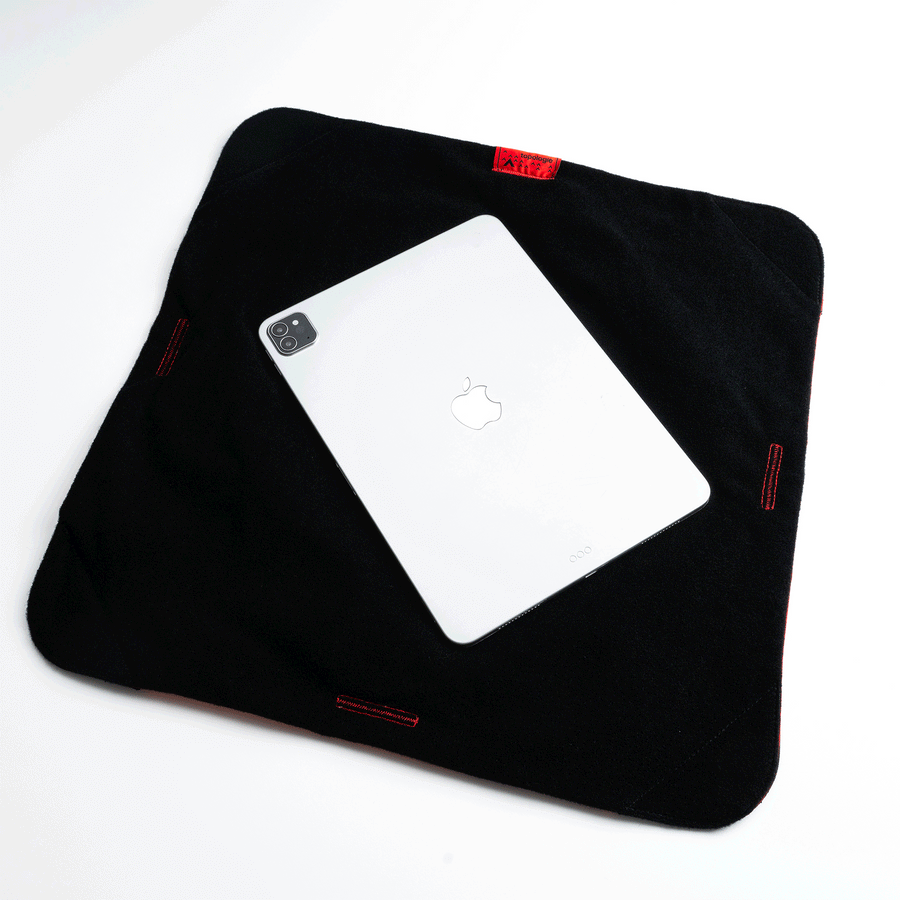 테크 랩 라지 Tech Wrap Large