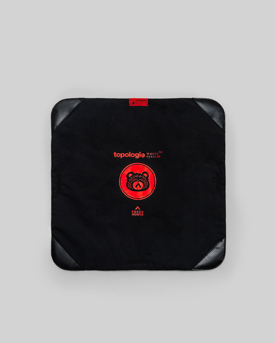 테크 랩 라지 Tech Wrap Large