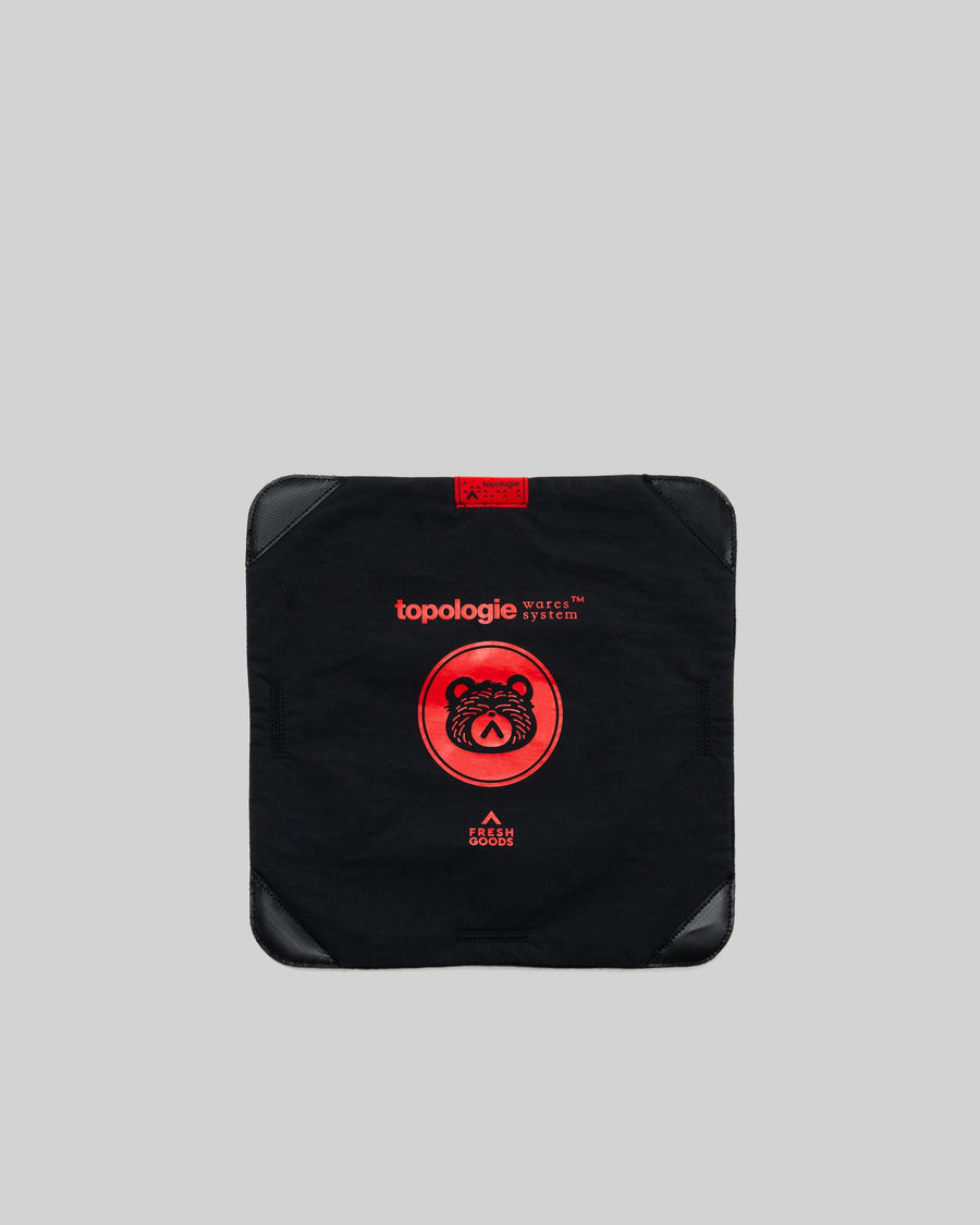 테크 랩 미디엄 Tech Wrap Medium